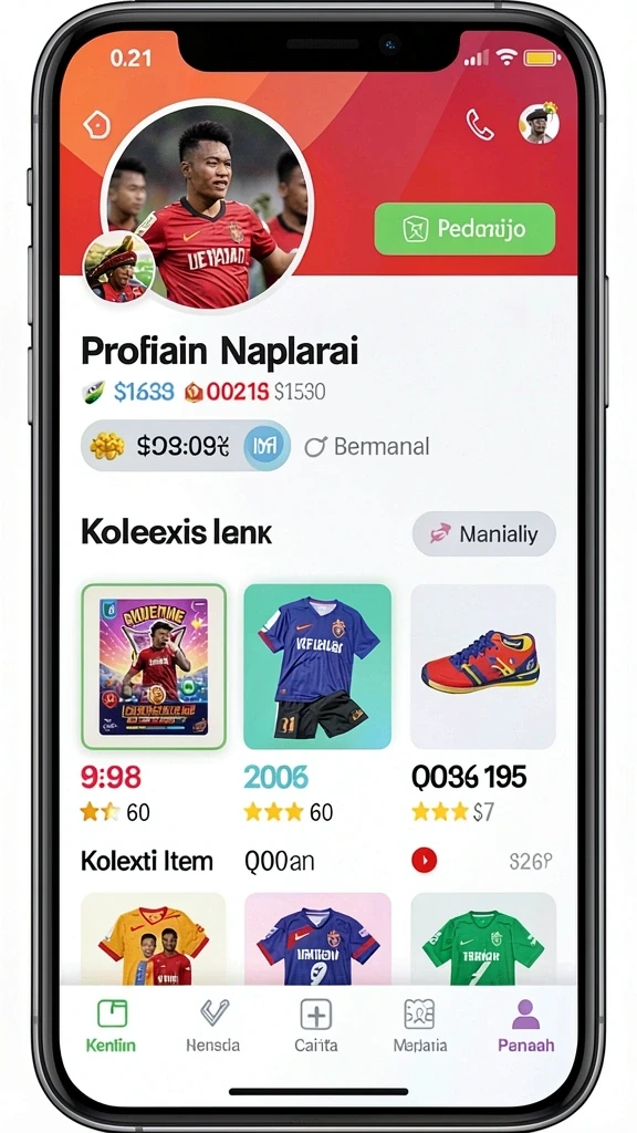 Review Aplikasi aa666 2