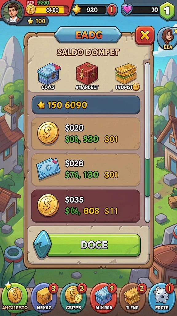 Download 4p4p APK untuk Android