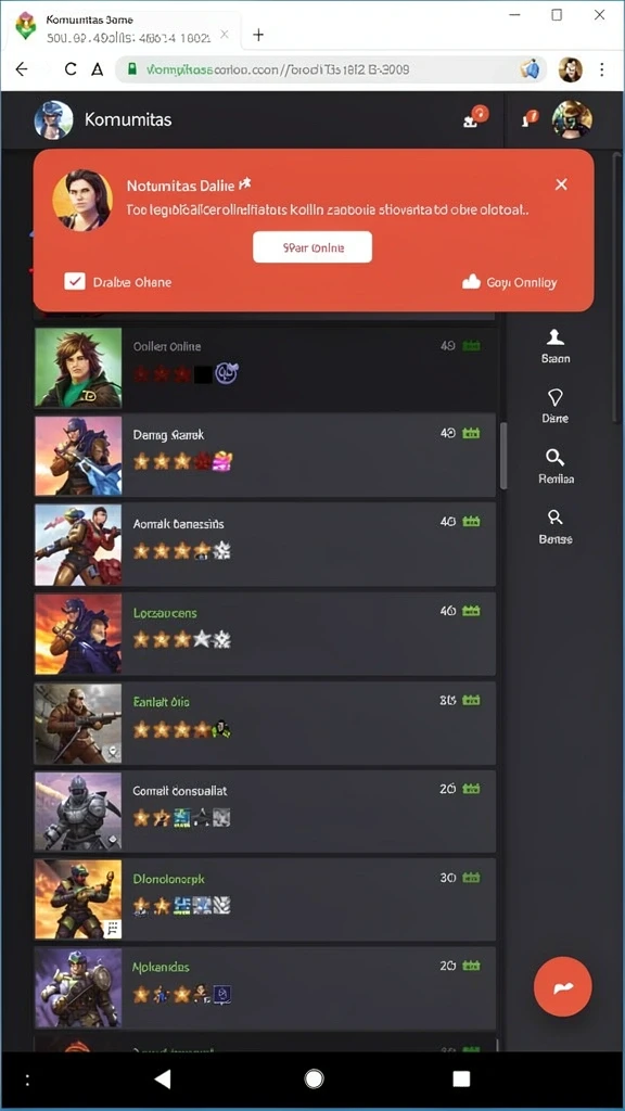 Review Aplikasi pucuk4d